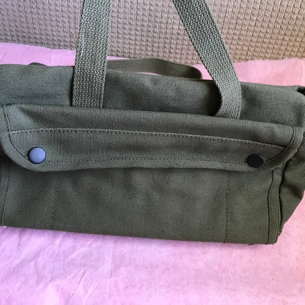 Texsport Forest Green Adventure Gear